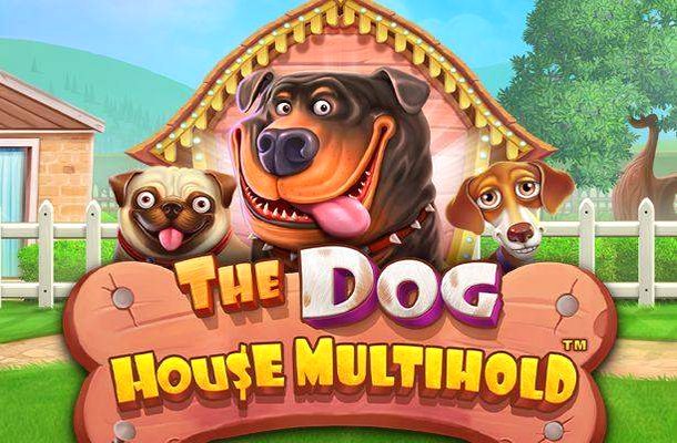 The Dog House Multihold